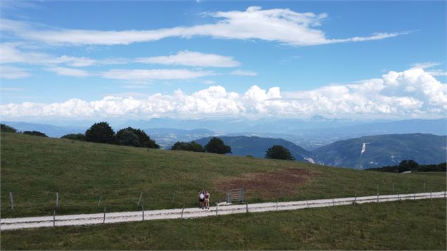 Panorama - CP Frédéric Scali et Jérôme Pruniaux