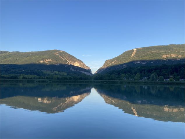 Balades en bateau Le Seyssel_Seyssel