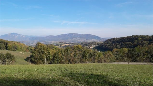 Plateau de Verniaz