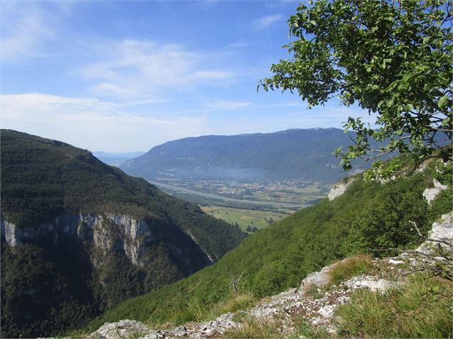Belvédère Mont des Princes - Erwan LAPORTE