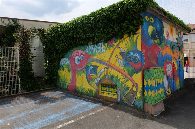 Fresque-Musica-Do-Brasil - Doka Prod