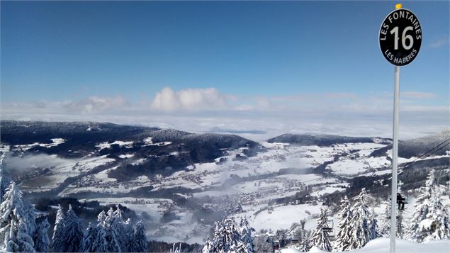 Les Habères_Habère-Poche