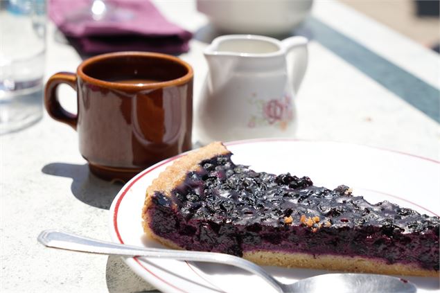 Col de la Golèse par le refuge_Morzine