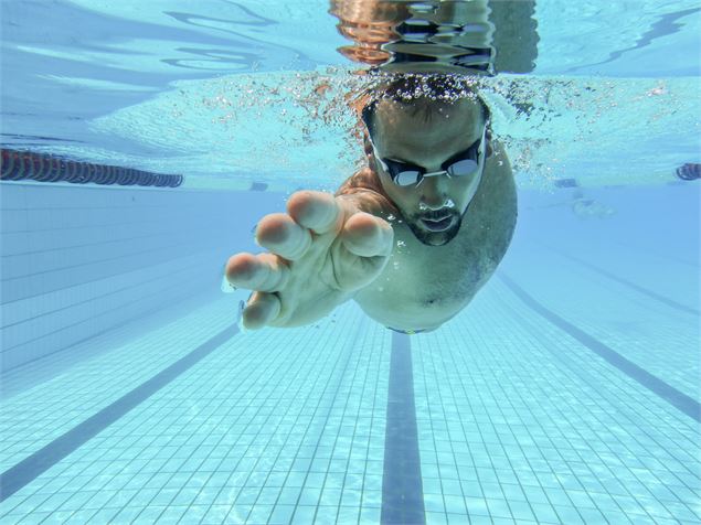 nageur - mairie_megeve