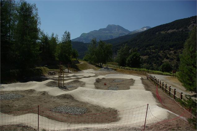 bike-park-val-cenis-bramans - Solène RAFFORT