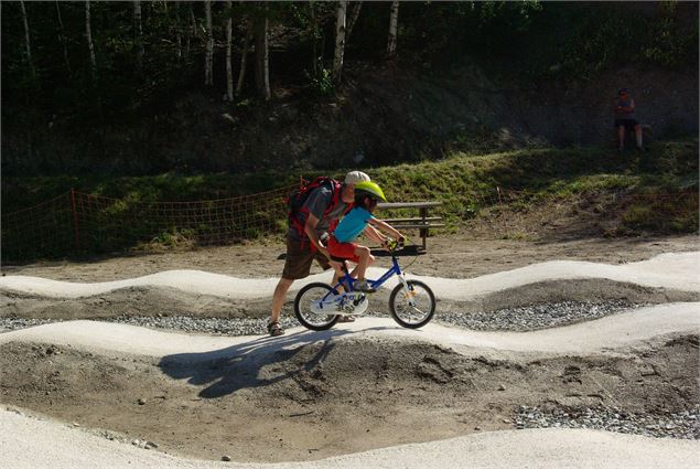 bike-park-val-cenis-bramans - Solène RAFFORT