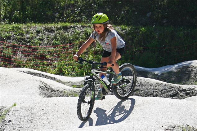 bike-park-val-cenis-bramans - Solène RAFFORT
