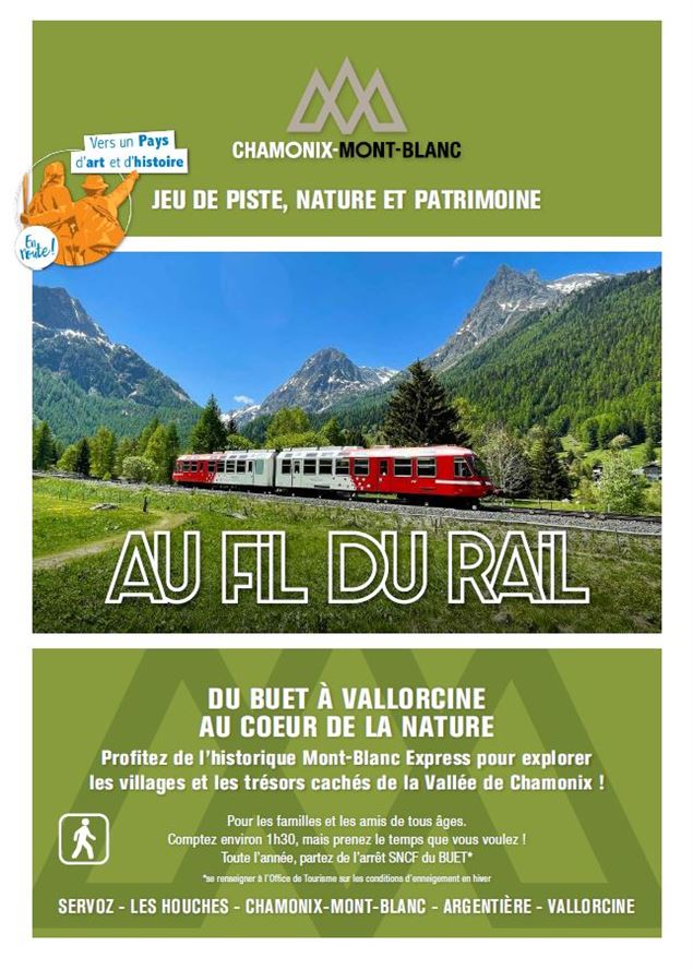 Jeu de piste Vallorcine - OTVCMB_CB