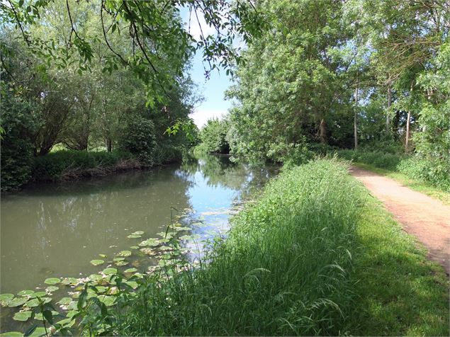 Base VTT Plaine Tonique Grancs Lacs