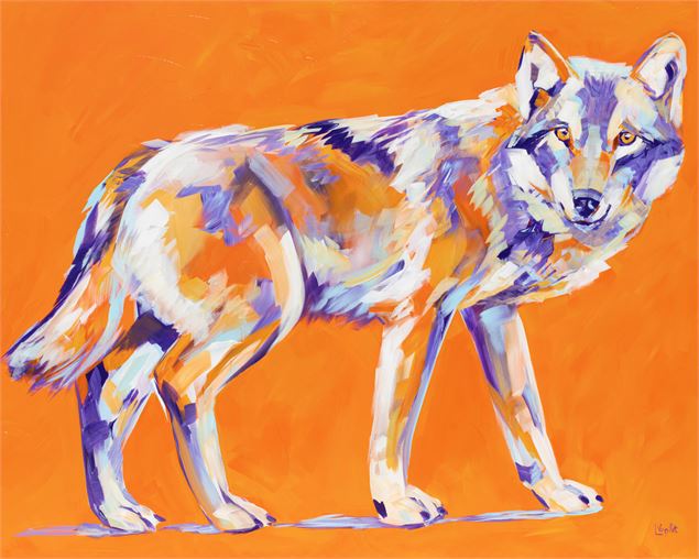 Harmattan - Galerie d'Art Chamonix - Harmattan - Galerie d'Art Chamonix