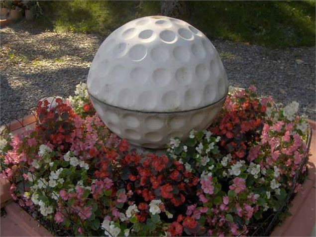 Mini golf - Mini golf