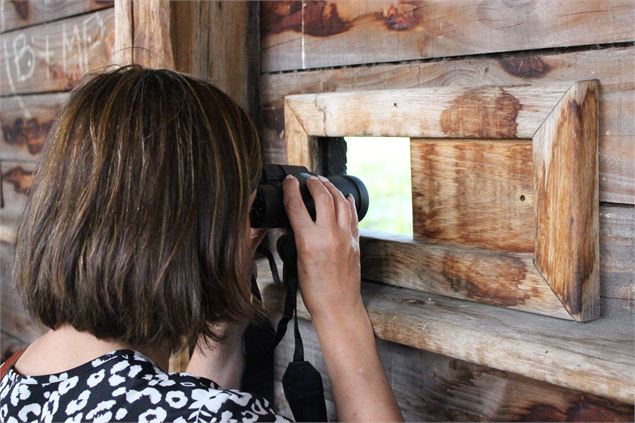 Observatoire Etang prele - Claire CURT