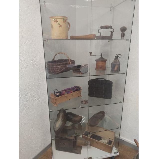 Musée de la vie traditionnelle et du patrimoine de Valmeinier