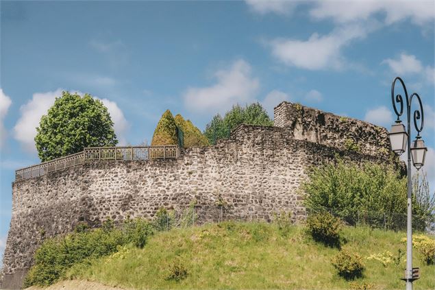 Bourg de Haute-Bonne - OT_Monts_du_Genevois_-_A.Modylevskaia