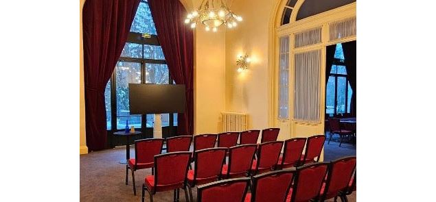 Le Majestic - Centre des Congrès - Séminaires de Chamonix