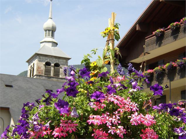 Eglise St Laurent - Grégory Dieu