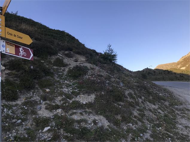 Les Hauts de Verbier