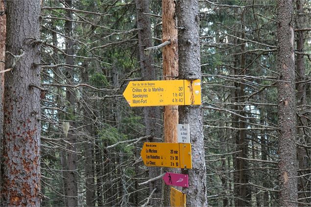Pierre Avoi via Le Château - Verbier Promotion