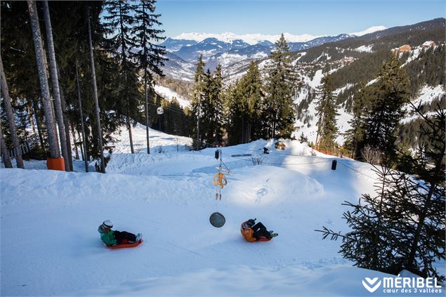 Mission Black Forest4 - Sylvain Aymoz - Méribel Tourisme