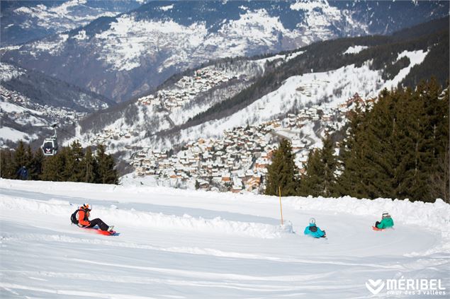 Mission Black Forest7 - Sylvain Aymoz - Méribel Tourisme