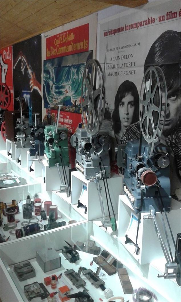 Exposition permanente - Mai