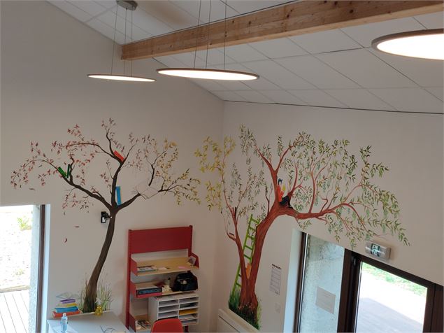 - DR_Bibliothèque Meillonnas