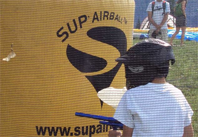 Paintball - Fiz Paintball