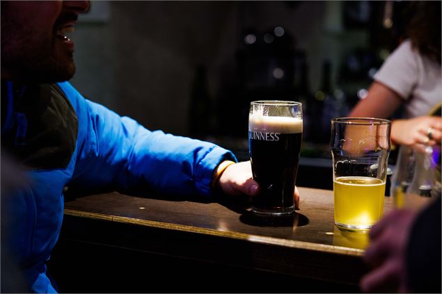 Bar/Pub Le Rambler Méribel Mottaret_Méribel - Sylvain Aymoz