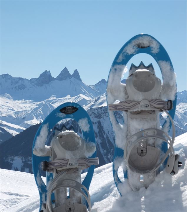 La chapelle des Chambeaux - OTICœurdemaurienne