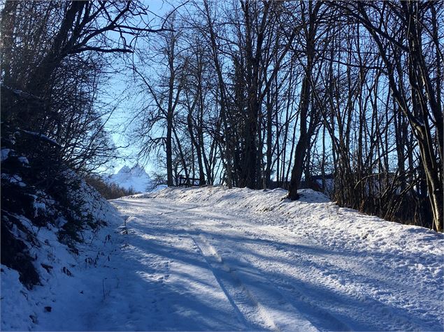 Boucle de la ducherie - Maëlle.GORRE