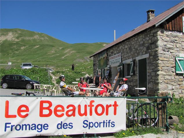 Col du Galibier - Alexandre Gros / Maurienne Tourisme