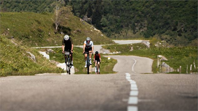 Plus que 2km - Haute Tarentaise Vanoise - Yann Allègre