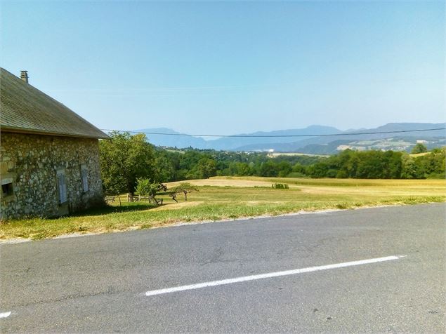 St Offenge - © Savoie Mont Blanc - Lansard