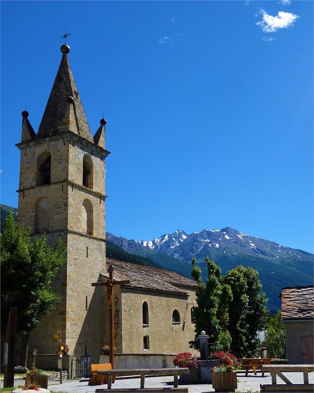 Patrimoine architectural - Sarah Xuereb - Agate