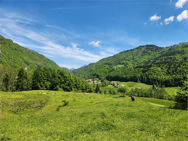 Hameau Les Moulins - Mole & Brasses Tourisme