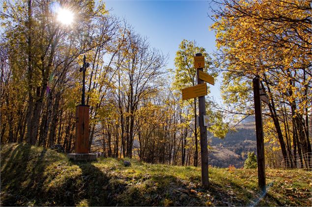 Croix de la ducherie - Thibaut.Blais
