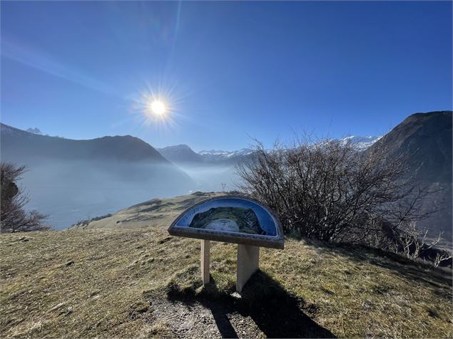 Paysage - OTICoeurdemaurienne