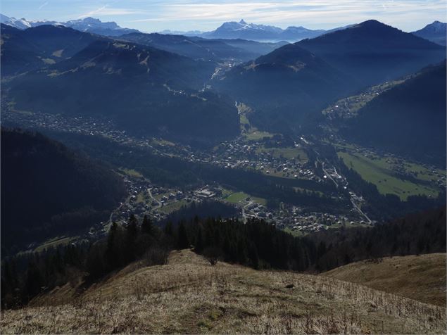Pointe de Nantaux_Morzine