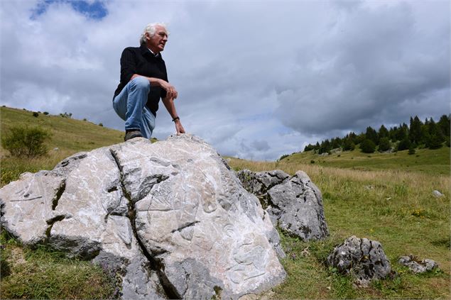 Symposium sculpture_Plaine-Joux_Les Brasses - Maison des Brasses