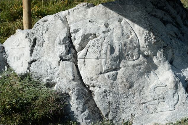 Symposium sculpture_Plaine-Joux_Les Brassesv - Maison des Brasses