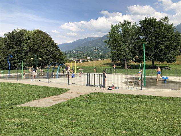 Jets d'eau - jerome.hugot@gmail.com