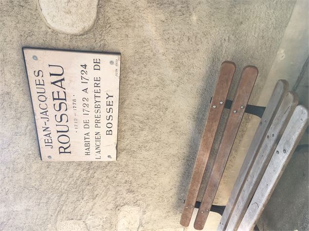 Banc de Rousseau - C.Rampon