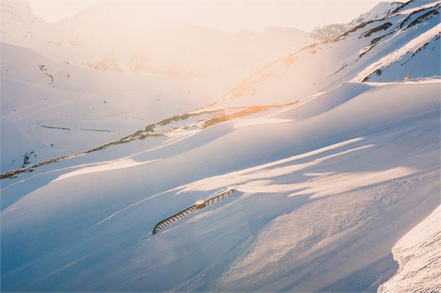 Snowpark d'Arare_Avoriaz