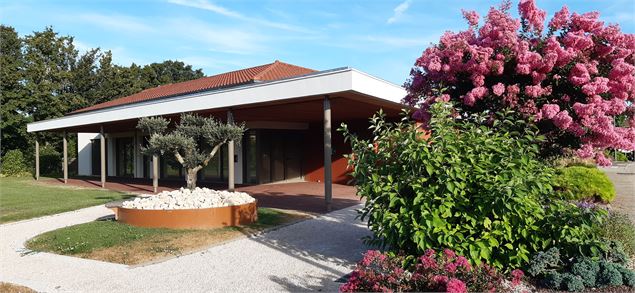  - Mairie de Curtafond