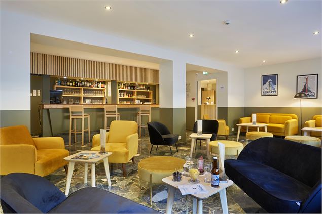 Bar Eliova L'Eau Vive - Eliova L'Eau Vive