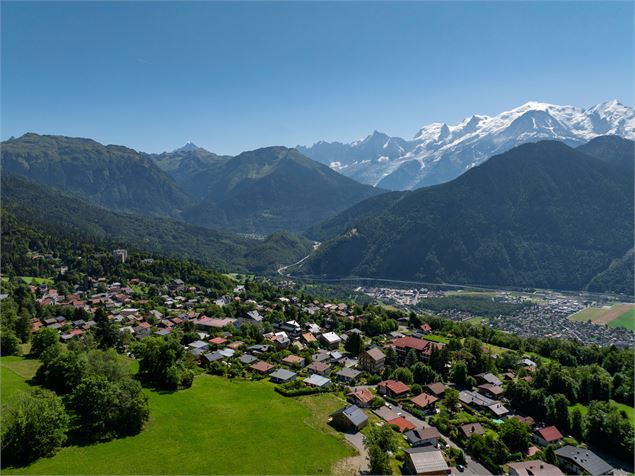 Boucle VTT autour du Plateau d'Assy par Cran_Passy - Arnaud Lesueur