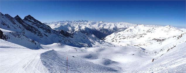 Piste de Coraïa - OtOrelle