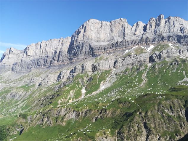 entre Pormenaz & Passy - Paul BESSIERE @paul.tempsdniaiser