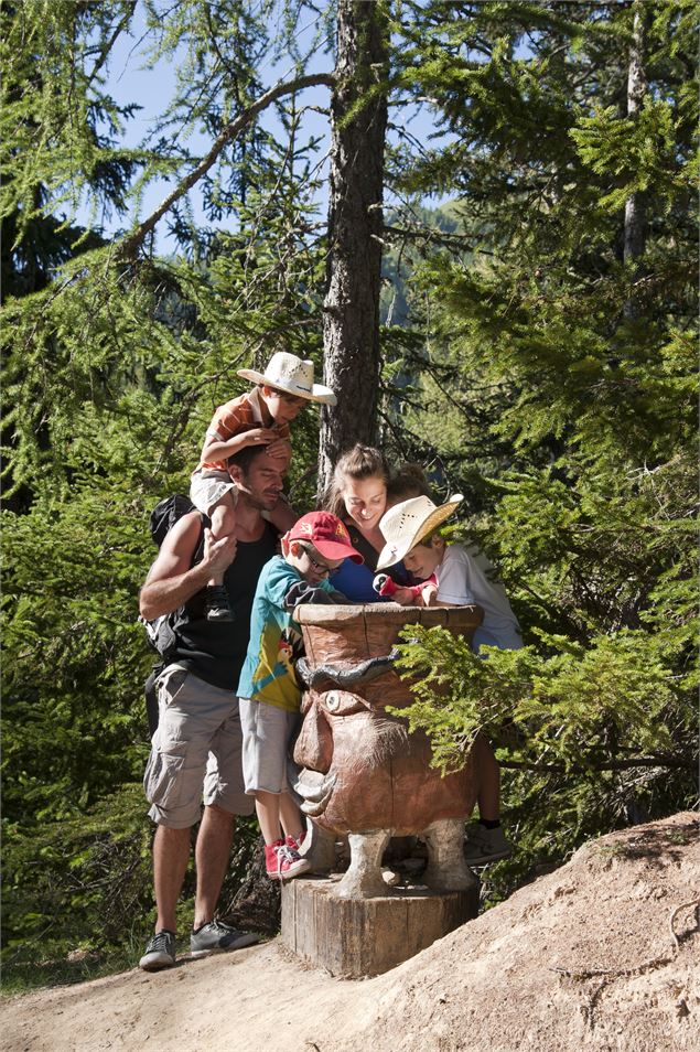 Les Alpages Enchantés - Philippe Gal