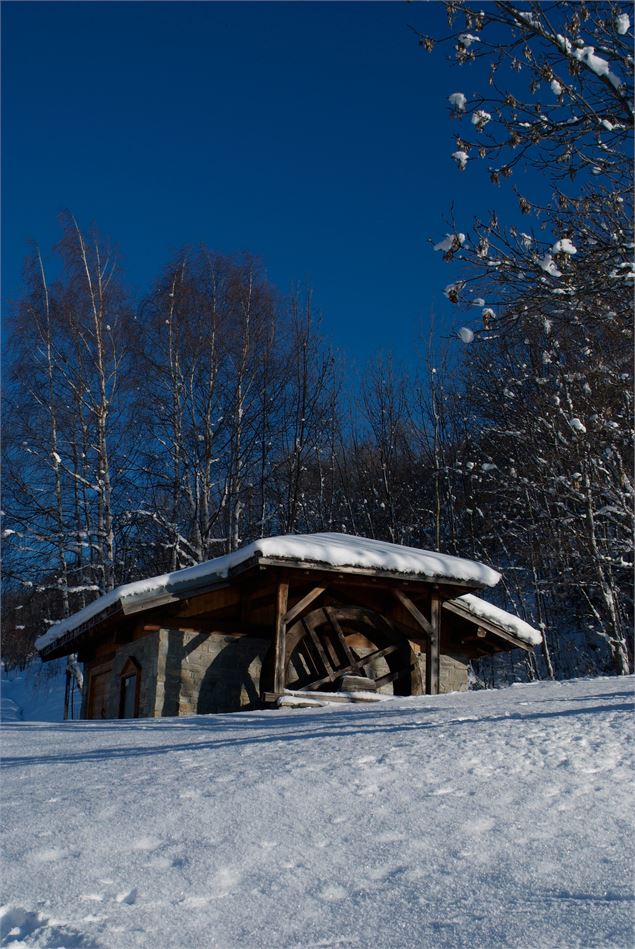 Le Moulin - JJ Statkus